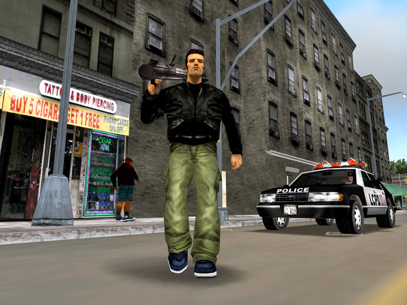 Illustration for article titled If You Got a New Phone or Tablet Today, Buy These Games First